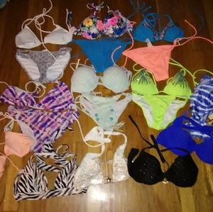 Bikinis